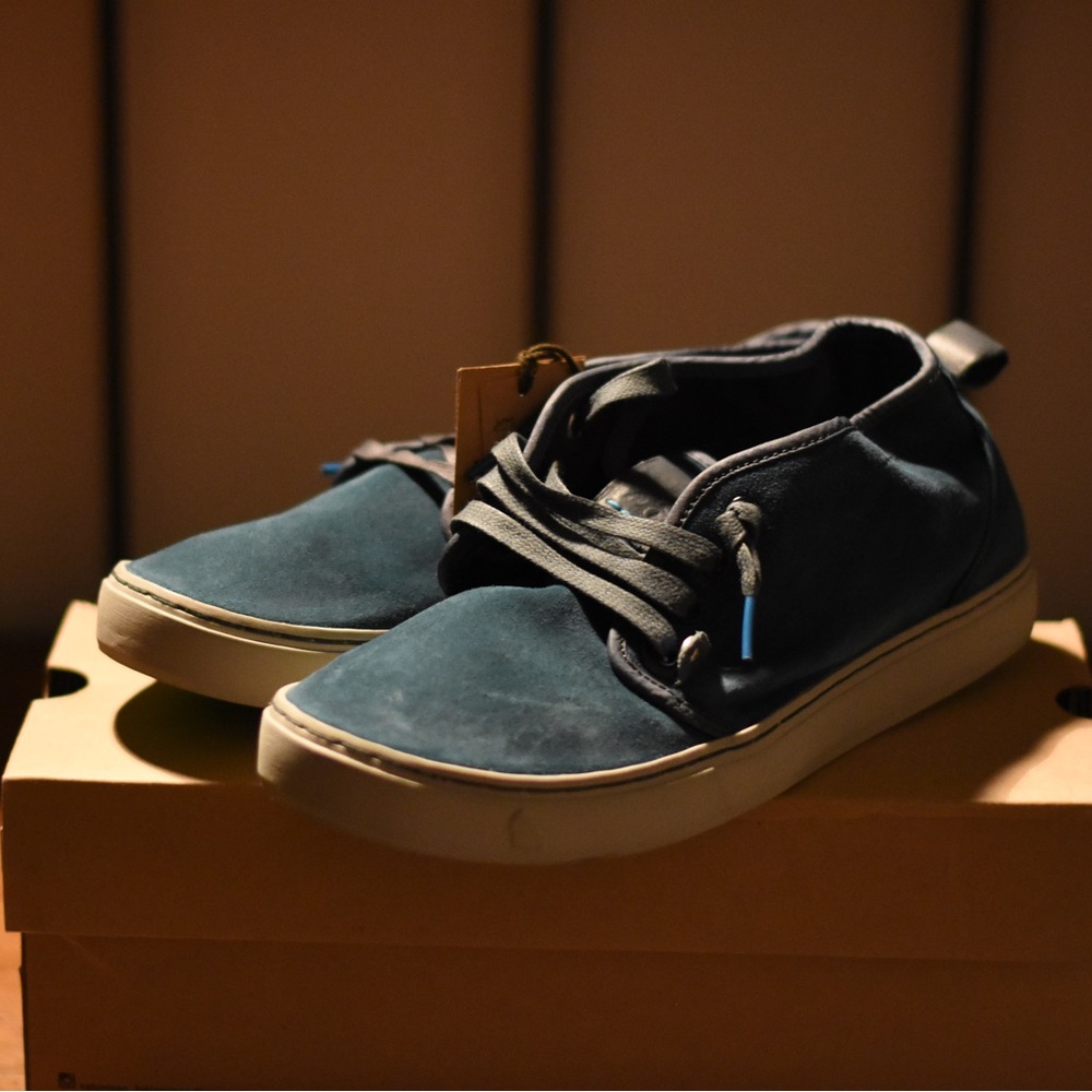 Satorisan Yasuragi Shoes *BRAND NEW*